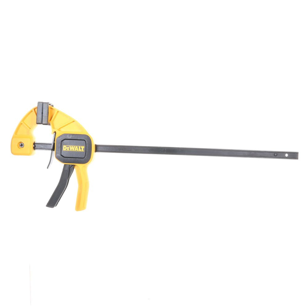 Dewalt 12in Trigger Bar Clamp - DWHT83140