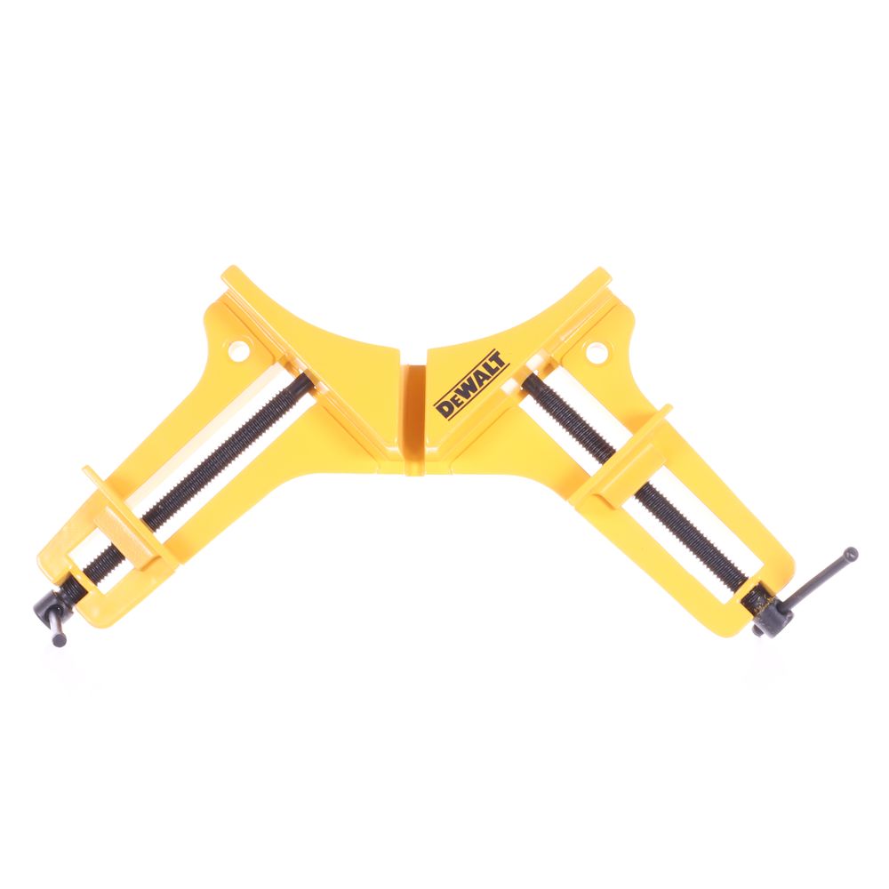 Dewalt 90 Degree Corner Clamp - DWHT83840