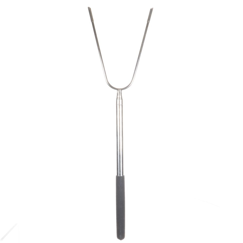 Extended Reach Telescopic Campfire Fork - EBF2989