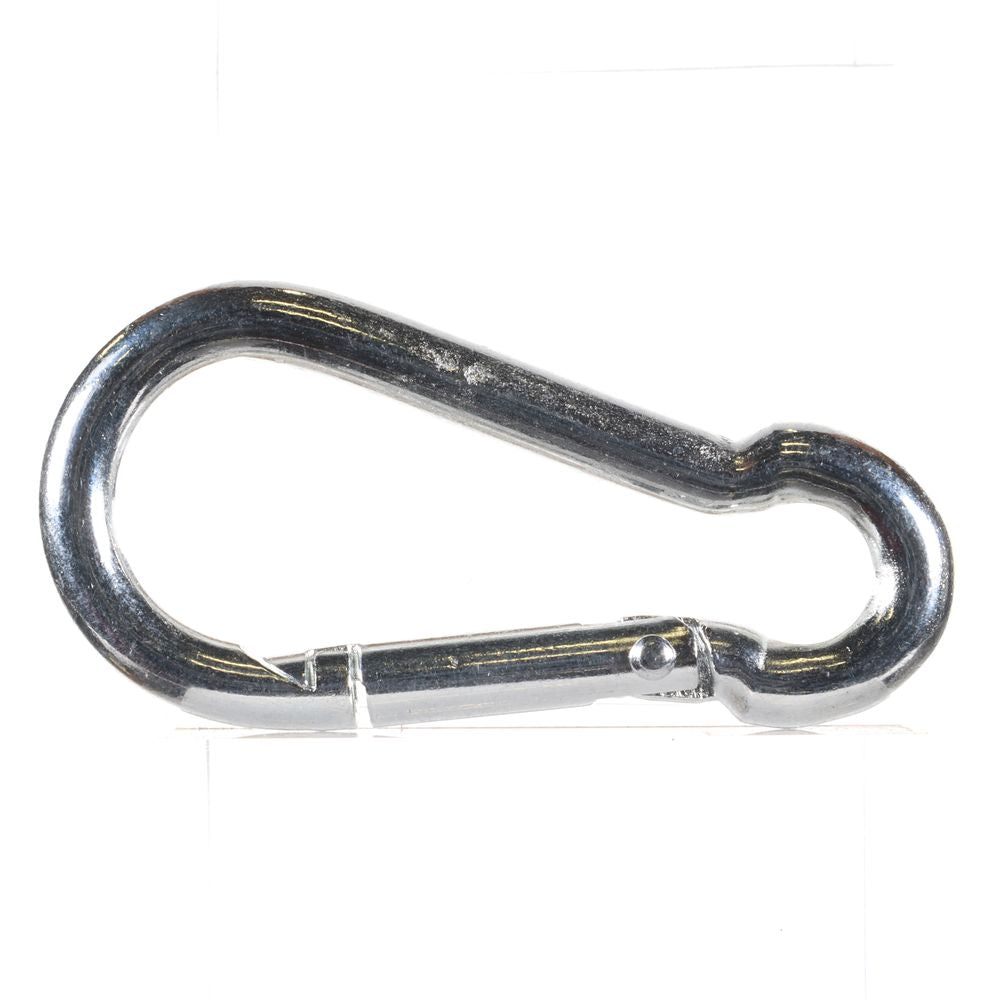 Boxer 1/4in Snap Hook Carabineer – FH122-14