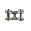 Boxer 3/8in G70 Double Clevis Link - FH401-38