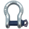 Boxer 1/2in Screw In Anchor Shackle - FH409-12