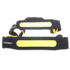 2pk 300 Lumen Slim Headlamp - FLCH30006