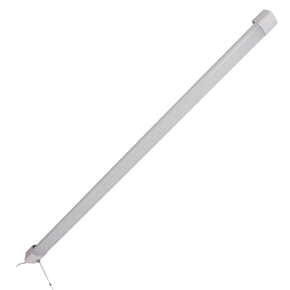 4ft LED Linkable Shop Light - FLSL58009