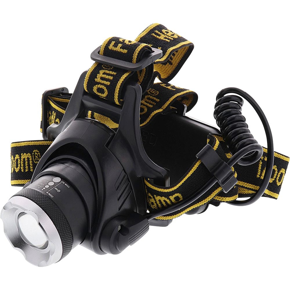 Farpoint 350 Lumen Headlamp - FLXH35006