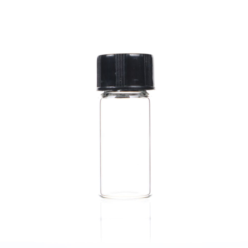 Mini Glass Vial - GB2