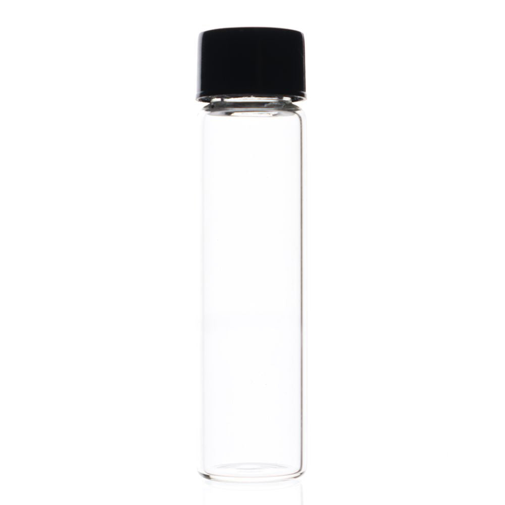 Large Glass Vial - GB5