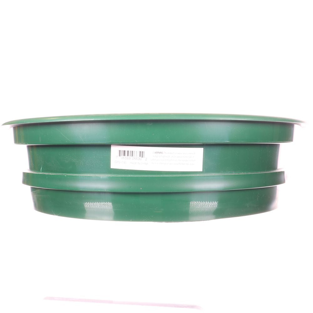 thumbnail image 2 of Gold Sifting Classifier - 1/30" Mesh Screen Sieve For Gold Panning & Prospecting 2 of 13