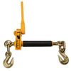 Peerless Chain 3/8in - 1/2in Ratcheting Load Binder - H5125-0858