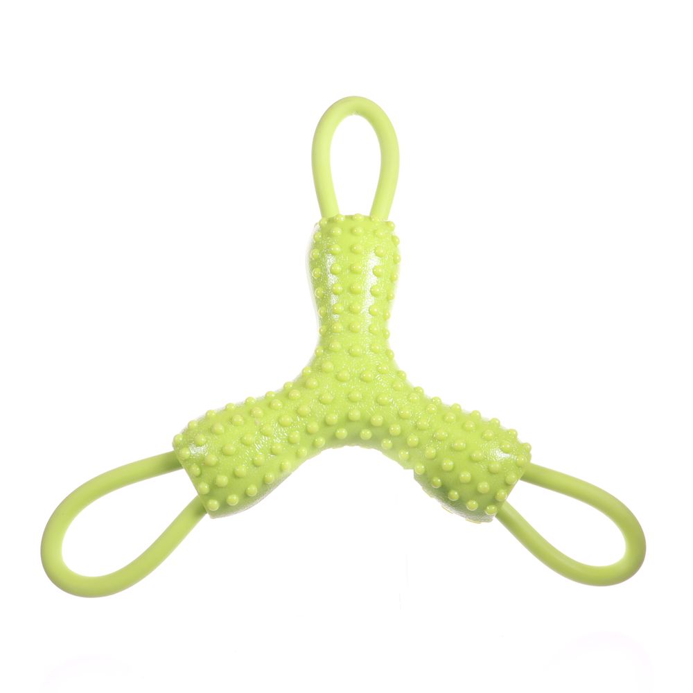 Tug Dog Toy - HMPYPT012