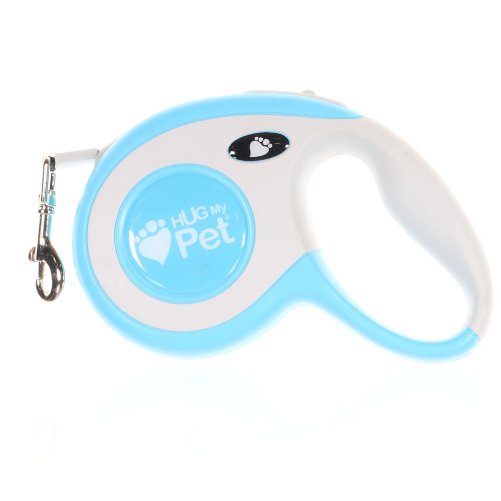 16ft Retractable Dog Leash - HMPDL16012