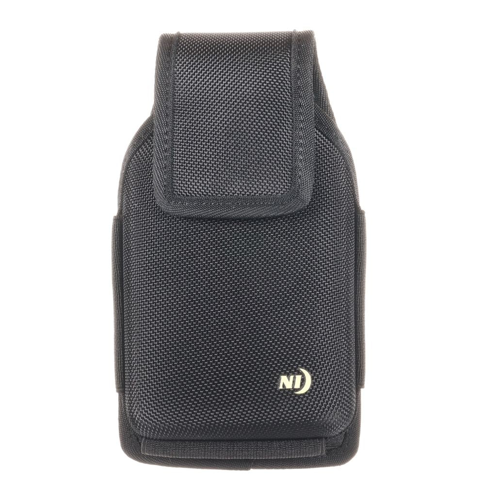 Nite Ize XXL Hard Clip Cell Phone Holster- HSH2L-01-R3