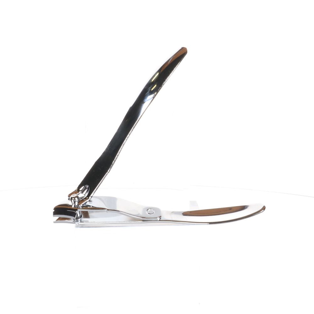 Stainless Steel Side Nail Clippers - JARN336