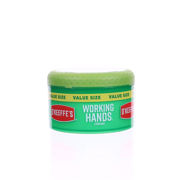 O'Keeffe's Healthy Feet 6.8oz Jar - K0680001