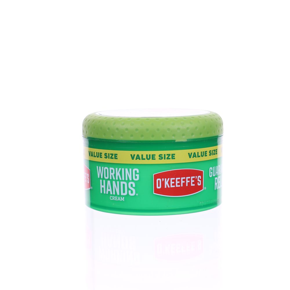 O'Keeffe's Healthy Feet 6.8oz Jar - K0680001