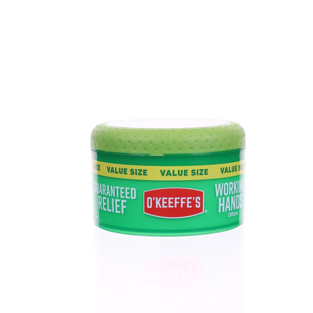 O'Keeffe's Healthy Feet 6.8oz Jar - K0680001