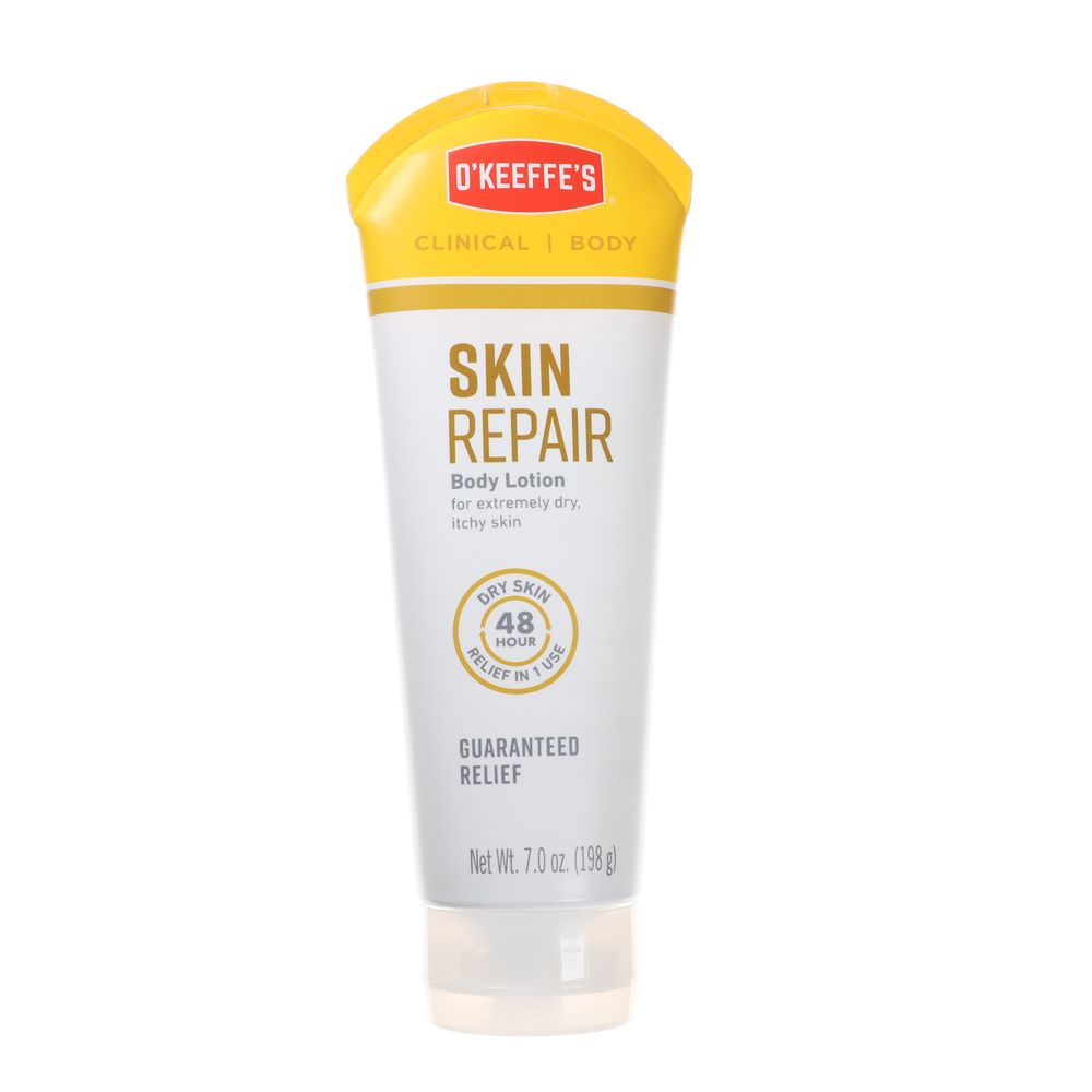 O'Keeffe's Skin Repair Lotion 7oz Tube - K0700002