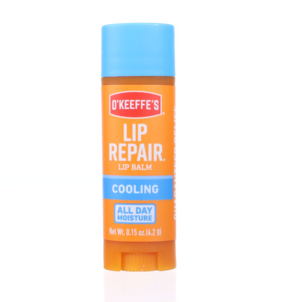 O'Keeffe's Cooling Lip Repair - K0710102