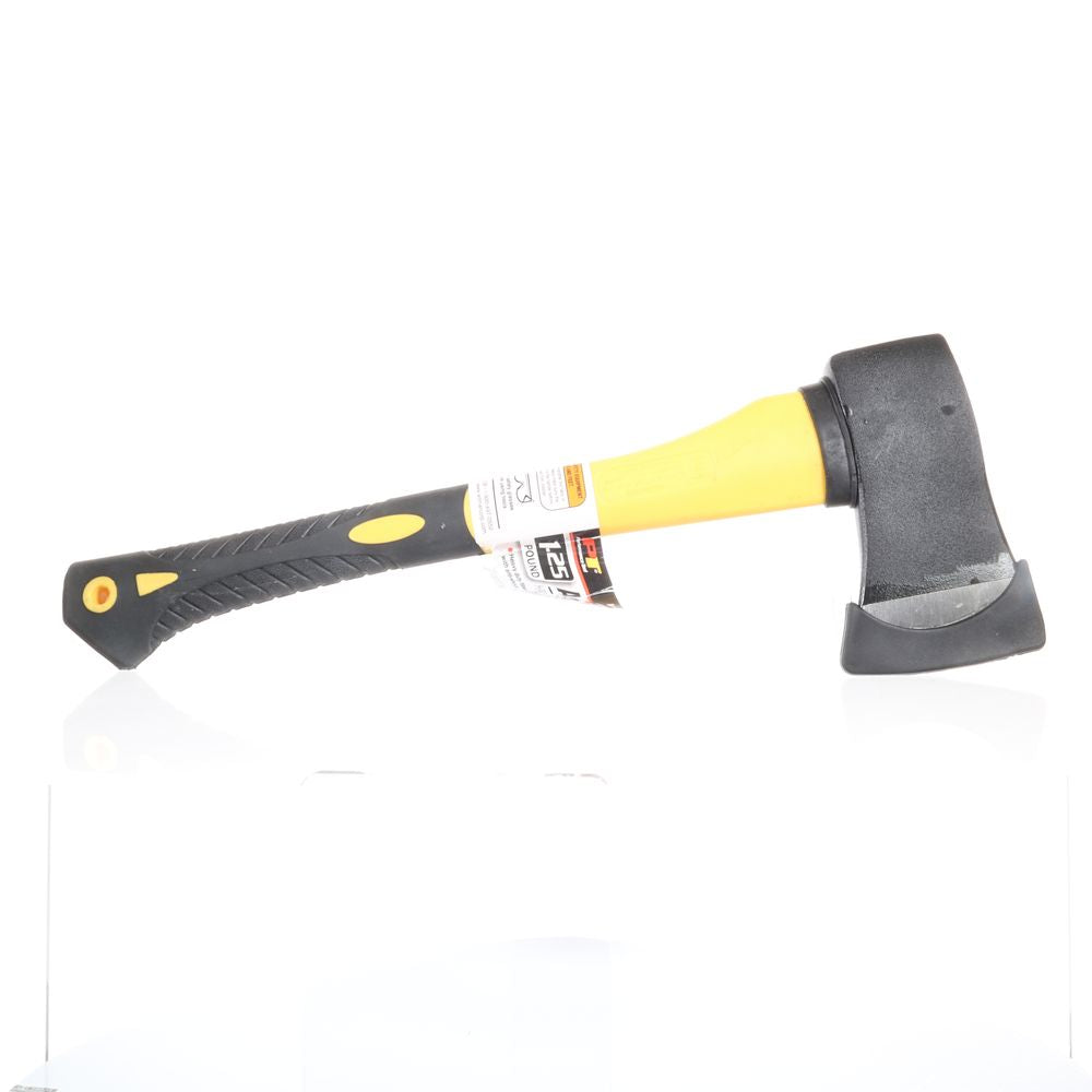 Performance Tool 1.25lb Hatchet w/ Fiberglass Handle - M7112