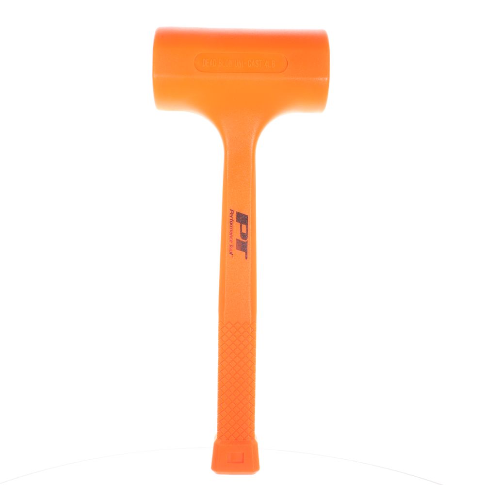 Performance Tool 64oz Dead Blow Mallet - M7264