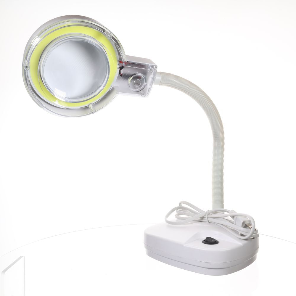 3.5x 100 Lumen Magnifier Lamp - MC358W