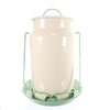 Perky Pet Milk Pail Wild Bird Feeder - MCF001