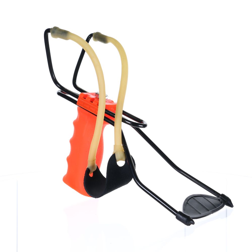 Heavy Duty Iron Frame Sling Shot - PC-M2