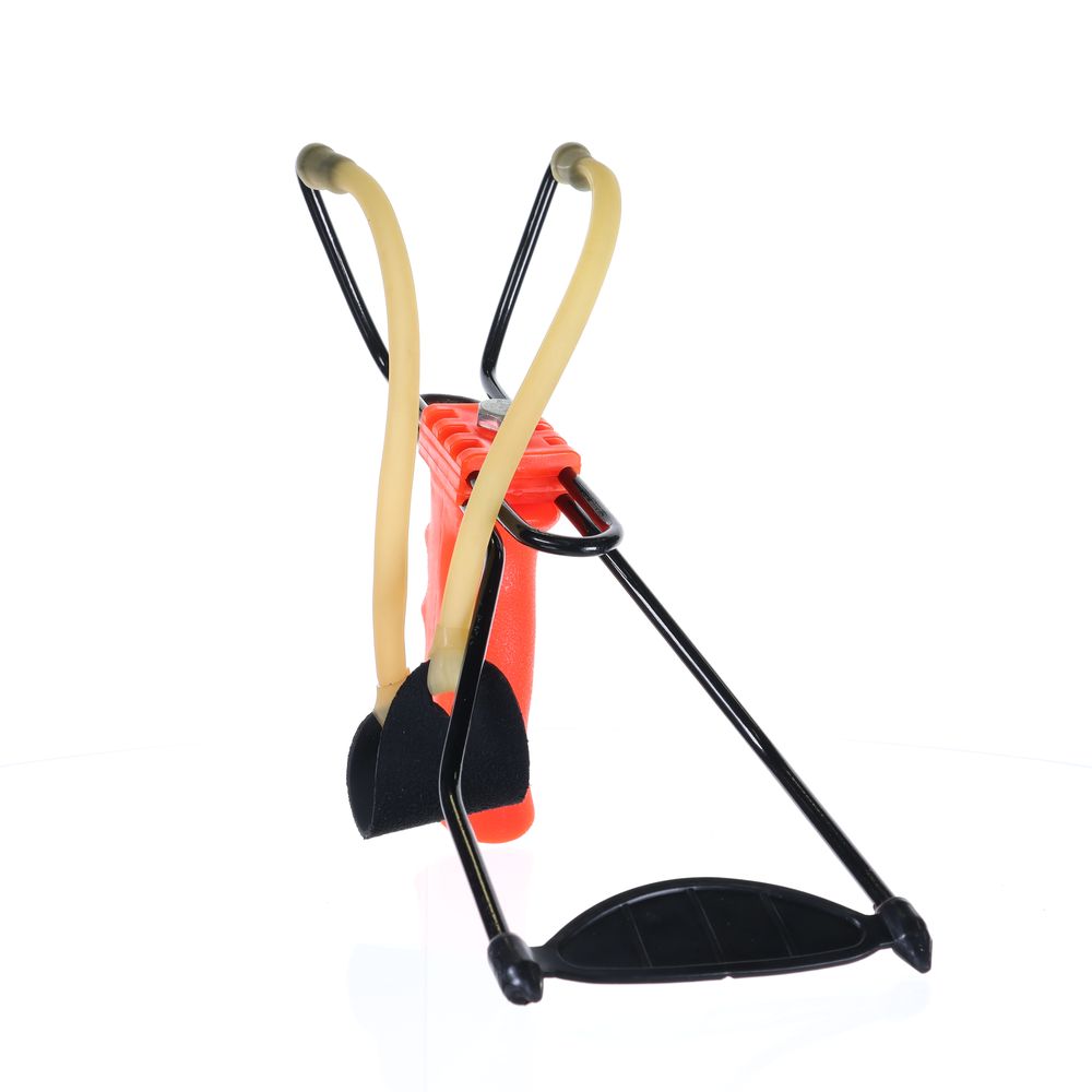 Heavy Duty Iron Frame Sling Shot - PC-M2