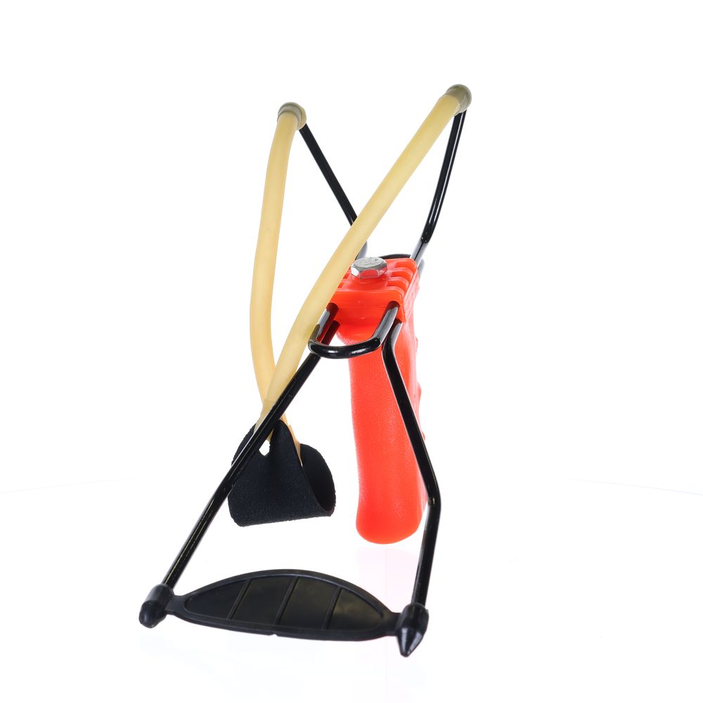 Heavy Duty Iron Frame Sling Shot - PC-M2