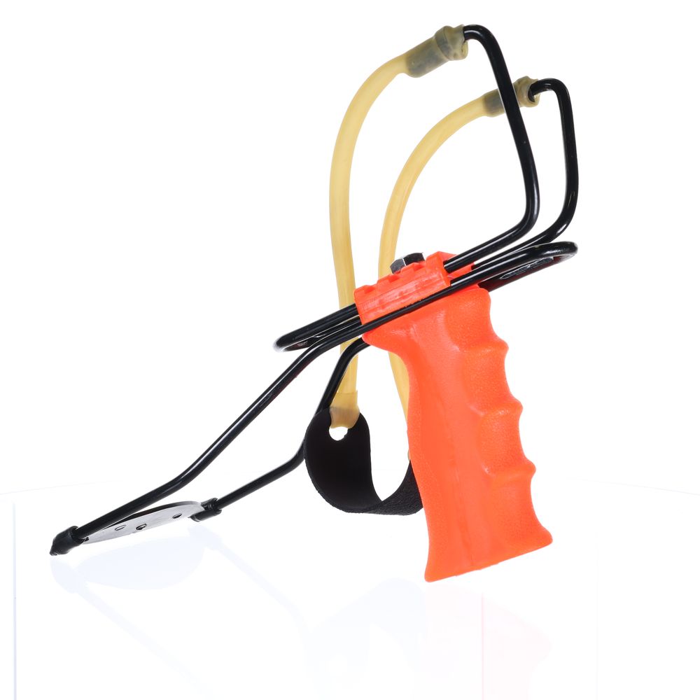 Heavy Duty Iron Frame Sling Shot - PC-M2