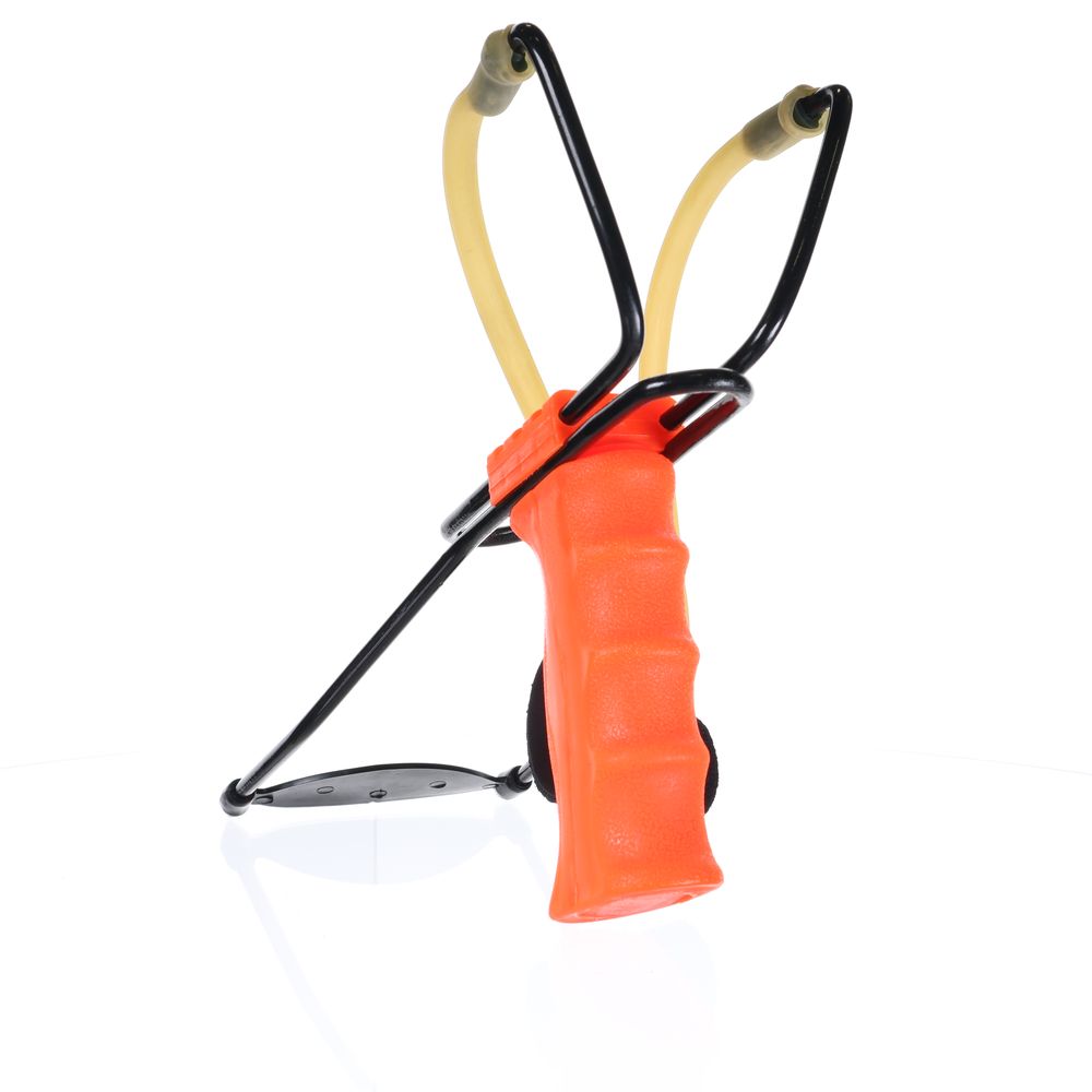 Heavy Duty Iron Frame Sling Shot - PC-M2