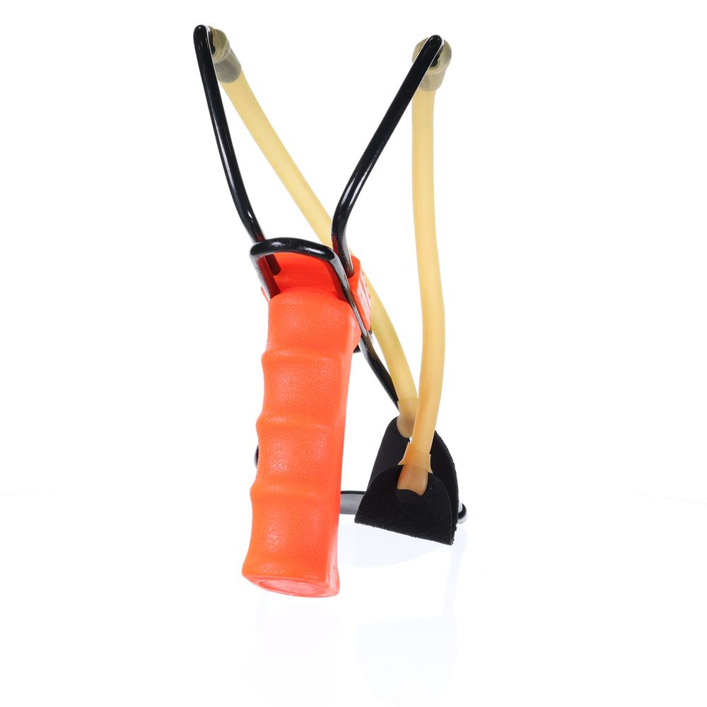 Heavy Duty Iron Frame Sling Shot - PC-M2