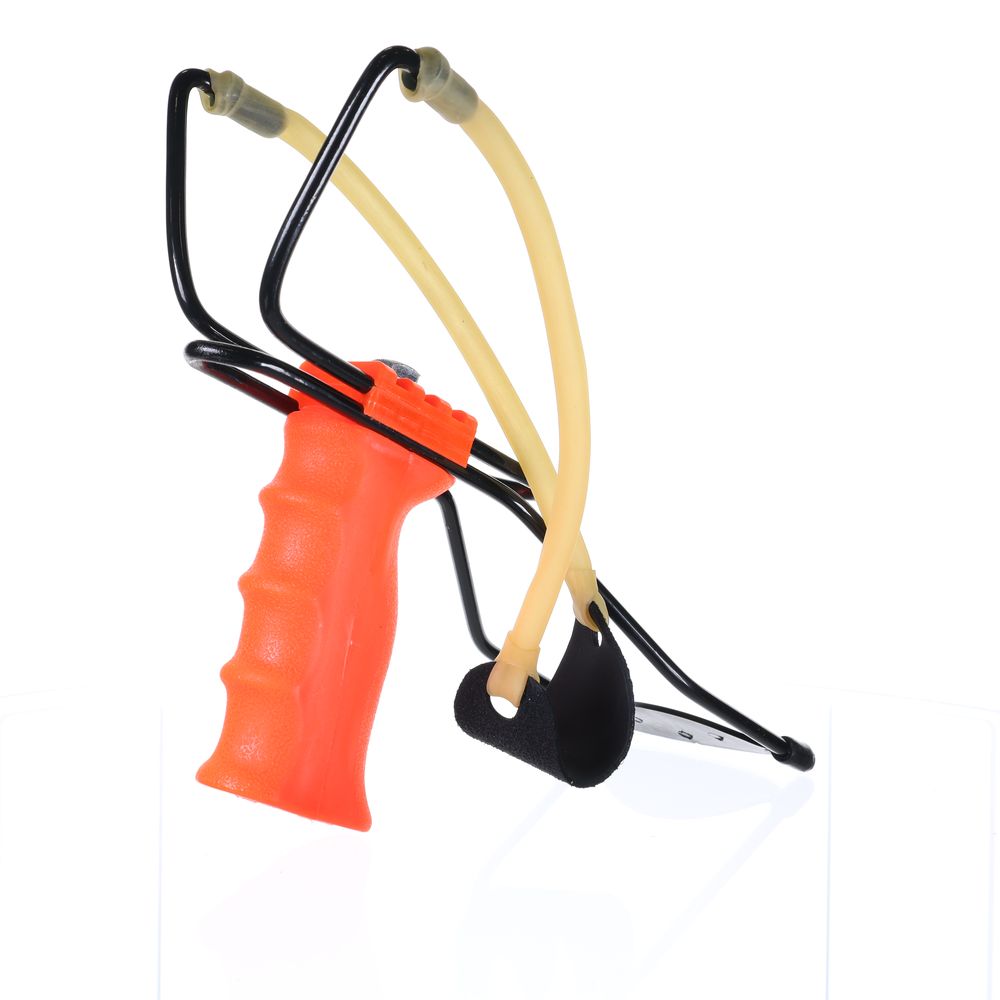 Heavy Duty Iron Frame Sling Shot - PC-M2