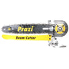 Prazi 12in Beam Cutter Worm Drive Circular Saw Attachment - PR-7000