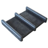 Buffalo Rubber Boot Scraper Mat - RBSM