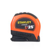 Stanley 25ft Hi-Viz Measuring Tape - STHT30817S