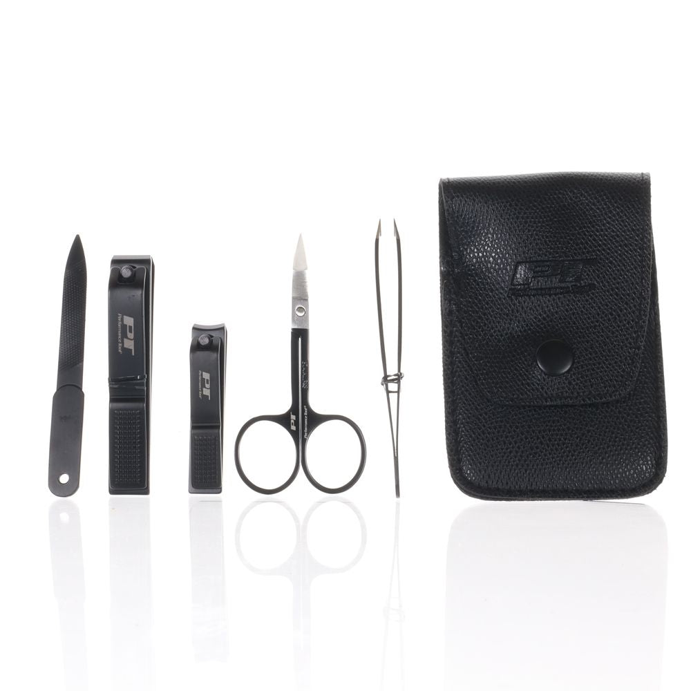 Performance Tool 5pc Manicure Set - W1480