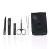 Performance Tool 5pc Manicure Set - W1480