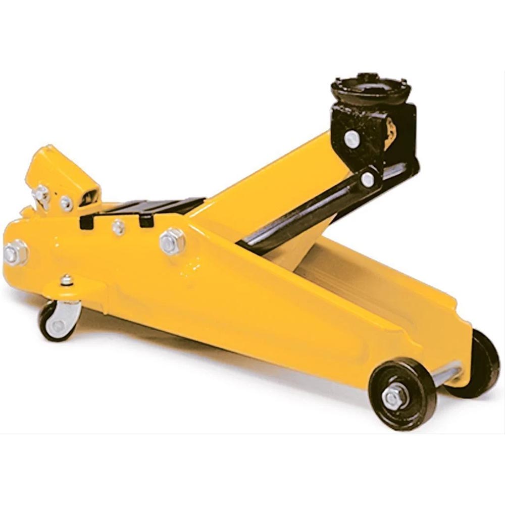 Performance Tool 2.25 Ton Trolly Floor Jack - W1611