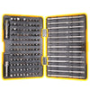 Performance Tool 148pc Master Bit Set - W1725