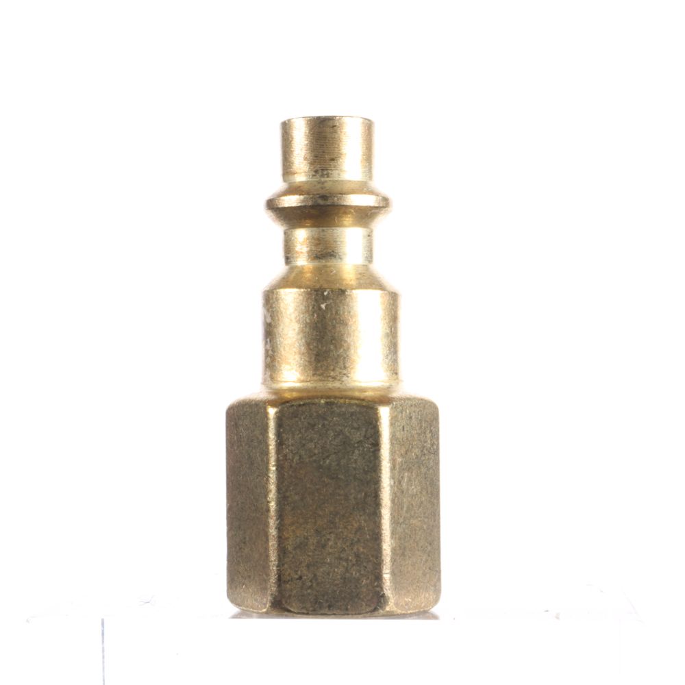 Performance Tool 1/4in Female Air Plug Type M - W3227