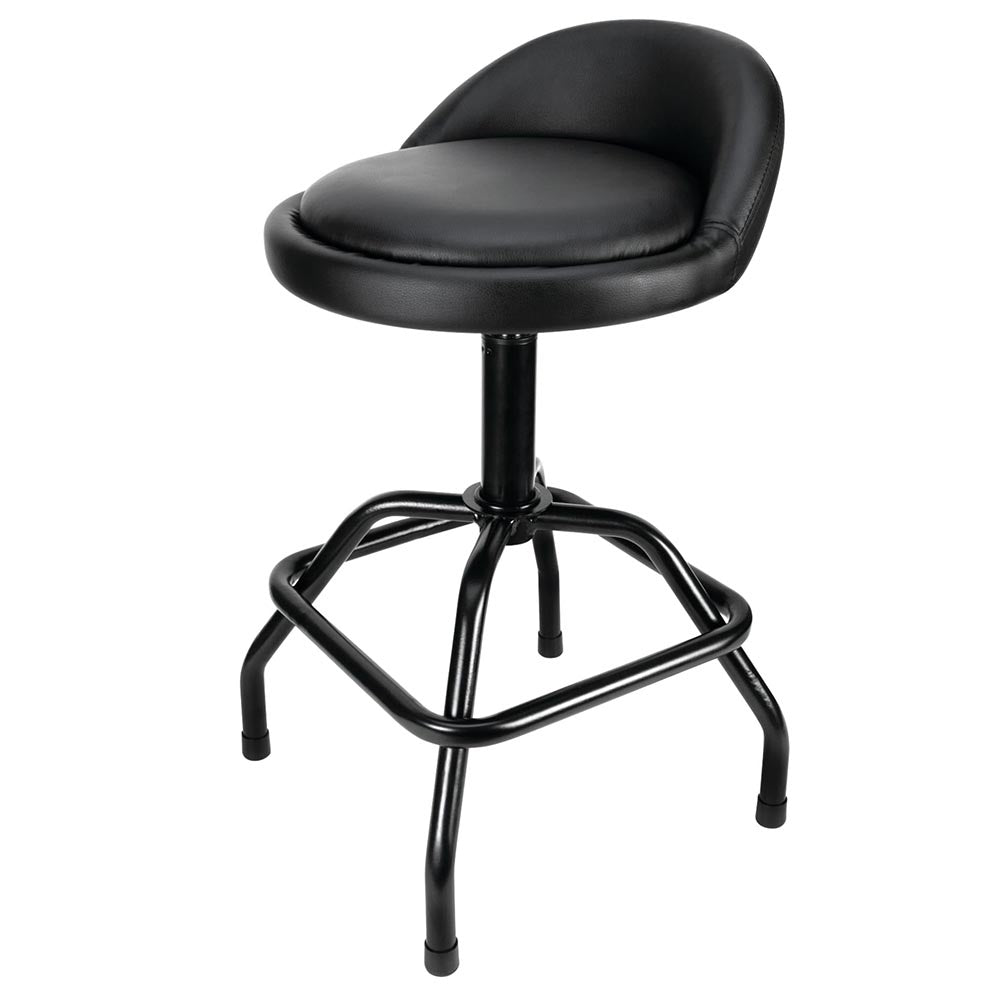 Performance Tool Pneumatic and Swivel Bar Stool - W85011