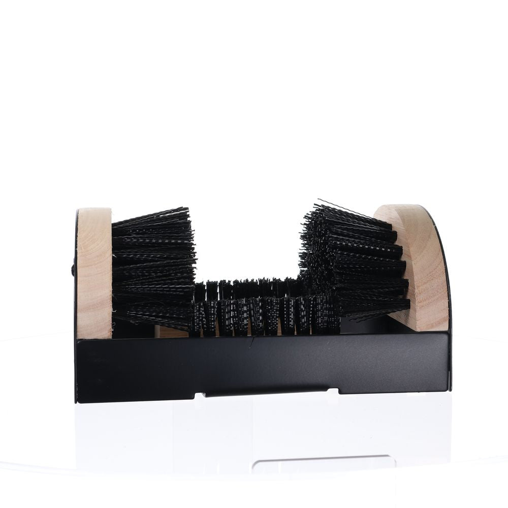 Northwest Trail Mountable Boot Brush - W9451