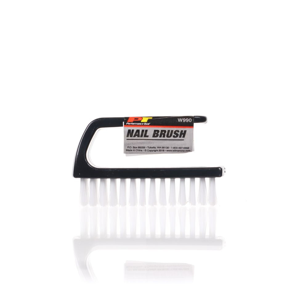 Performance Tool Nail Brush - W990