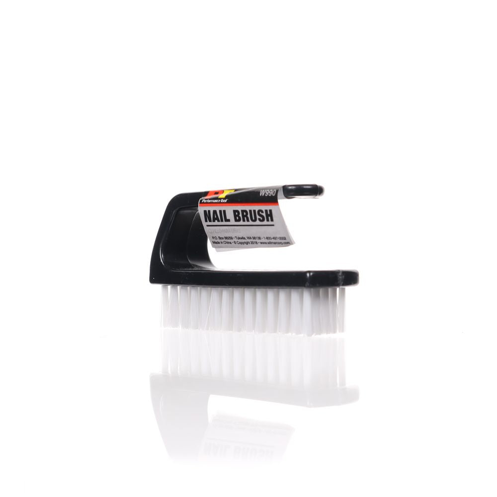 Performance Tool Nail Brush - W990