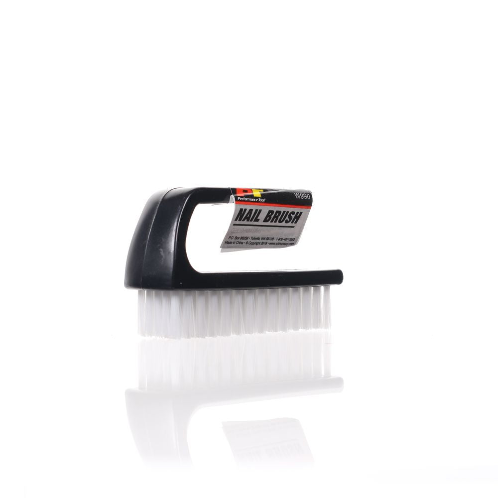 Performance Tool Nail Brush - W990