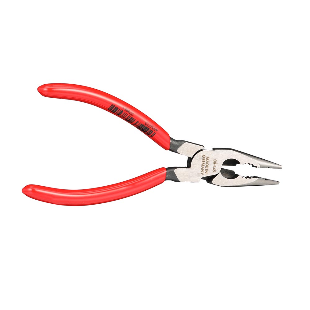 Knipex Combination Needle-Nose Pliers 5-3/4in – 0822145SBA