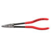 Knipex Extra-Long Needle-Nose Pliers 11in – 2881280SBA