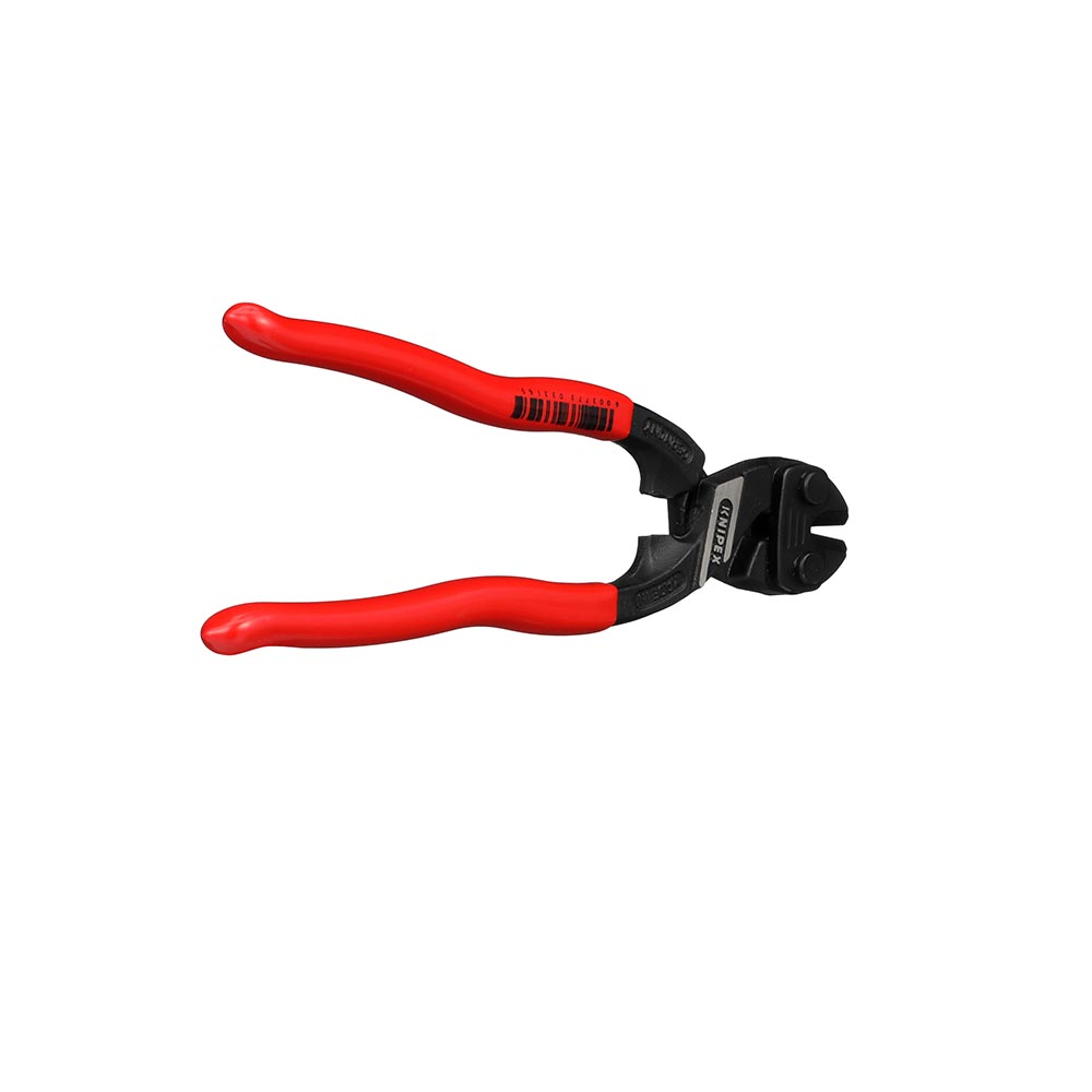 Knipex CoBolt Bolt Cutters 8in High Leverage – 7101200SBA