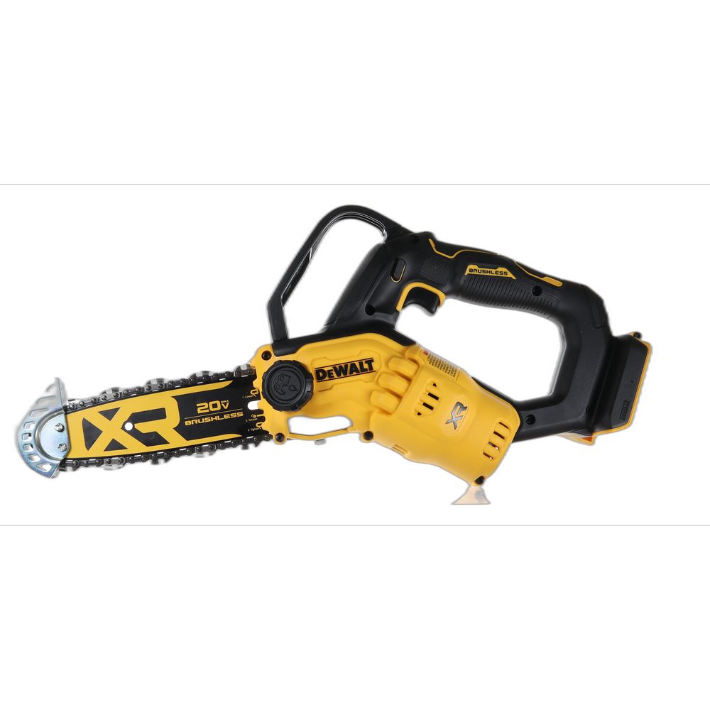 DeWalt 20v MAX Pruning Chainsaw Brushless - DCS623B